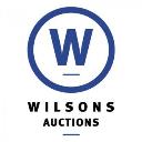 Wilsons Auctions logo